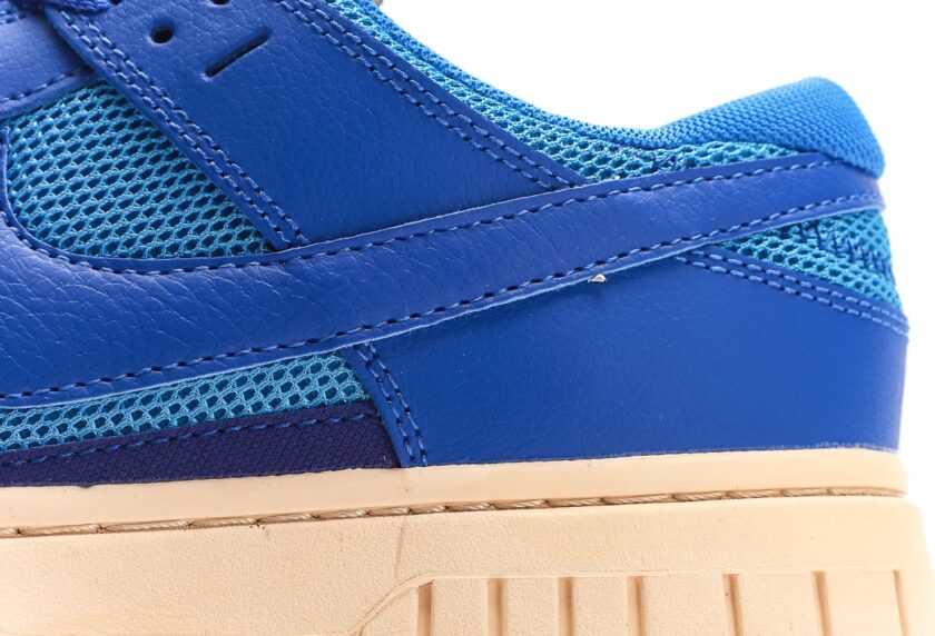 Dunk Low Remastered "Blue" - Image 7