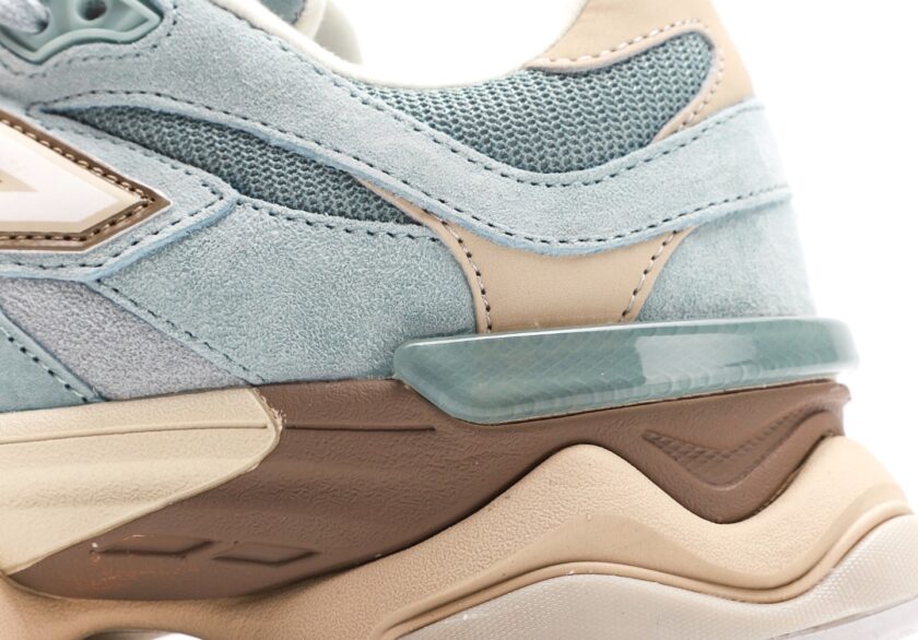 New Balance 9060 "Blue Haze" [PK GOD] - Image 7