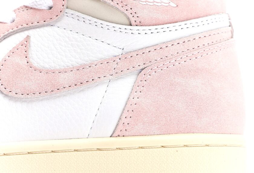 Air Jordan 1 High "Washed Pink" - Image 7