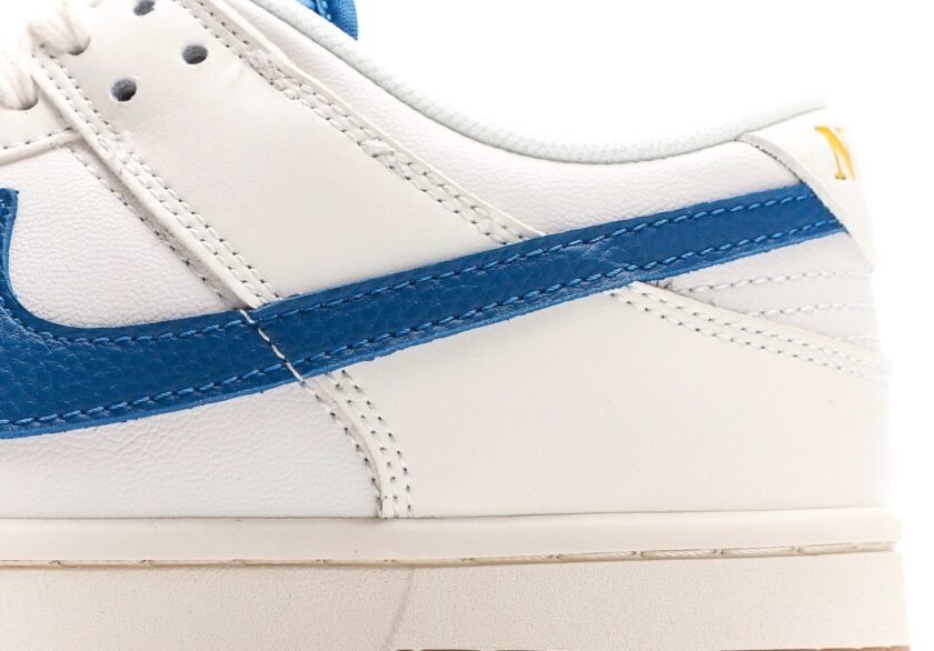 Dunk Low Sail Blue - Image 7