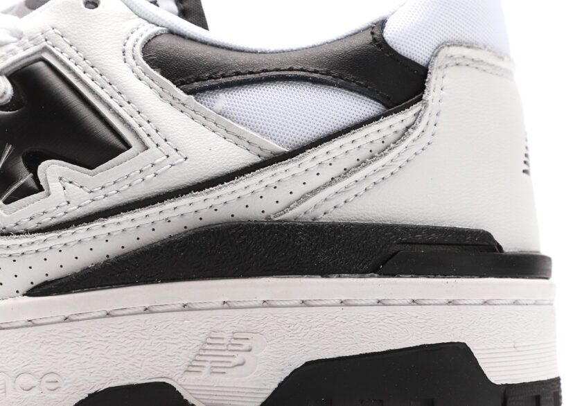 New Balance 550 'Sea Salt Black' [PK GOD] - Image 7