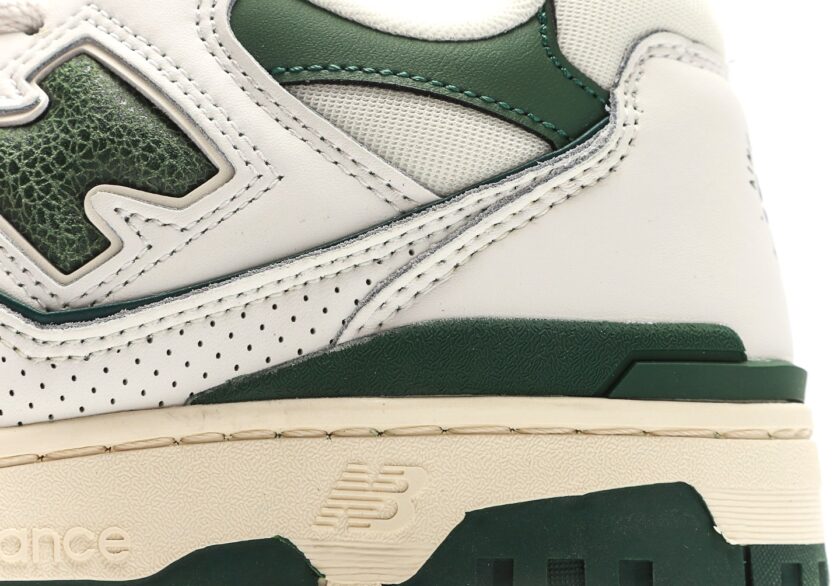 Aimé Leon Dore x New Balance 550 Evergreen - Image 7