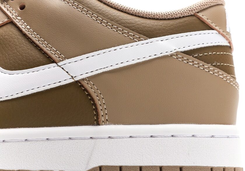 Dunk Low Brown [PK GOD] - Image 7