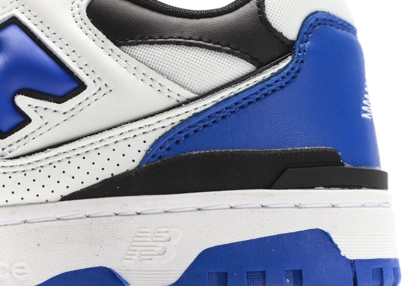 New Balance 550 Shifted Sport Pack ‑ Team Royal - Image 7