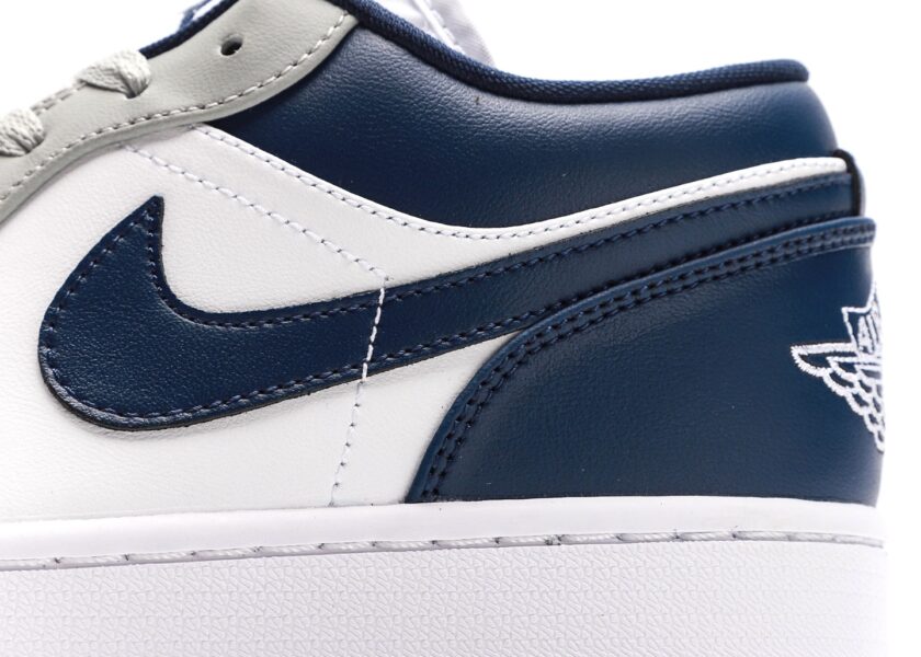 Air Jordan 1 Low "LA Dodgers" - Image 7