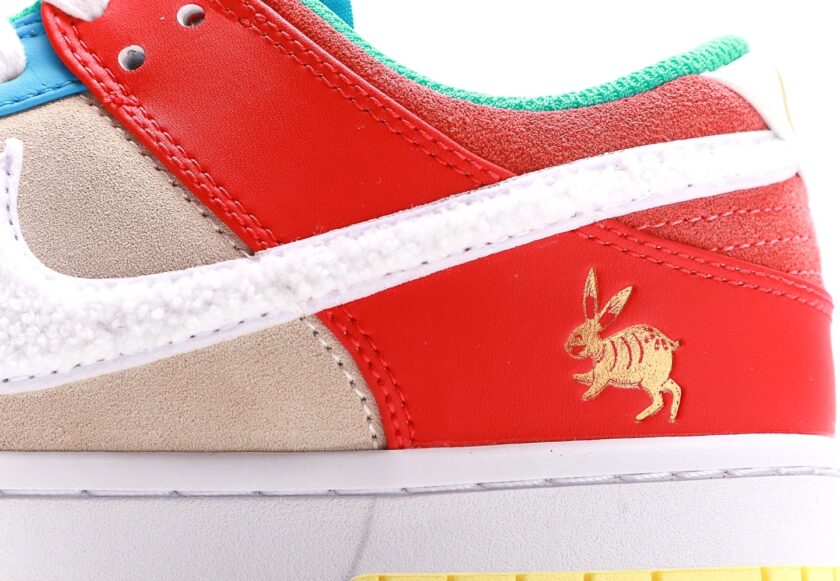 Dunk Low Year of the Rabbit - Image 7