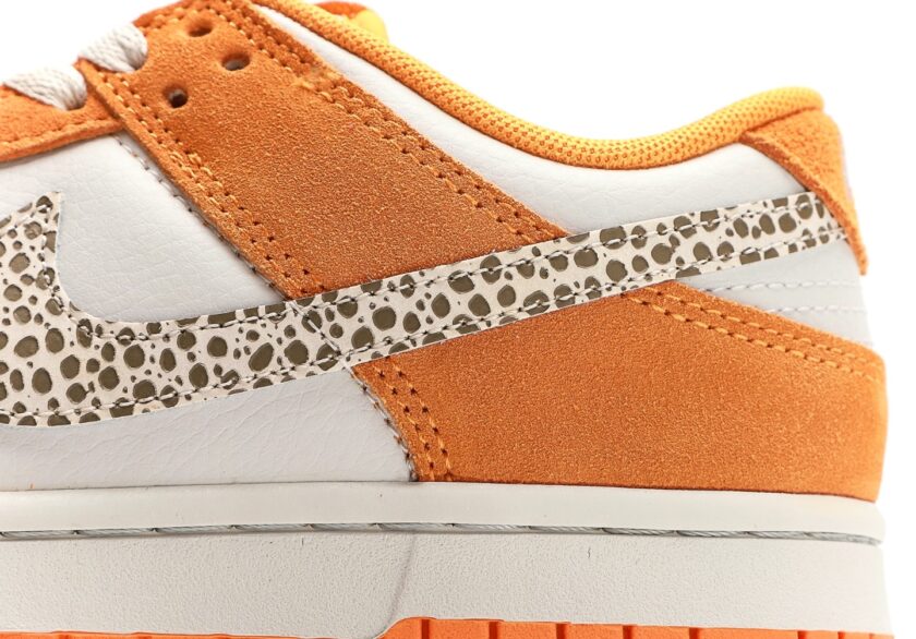 Dunk Low "Kumquat" - Image 7