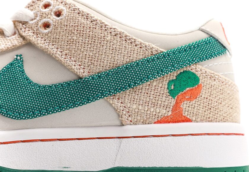 Jarritos Nike SB Dunk Low - Image 7