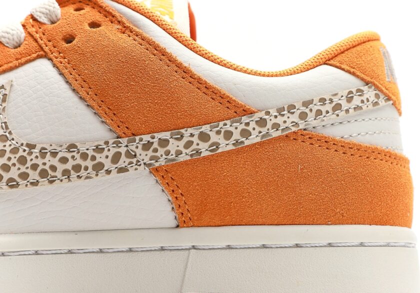 Dunk Low "Kumquat" [PK GOD] - Image 7