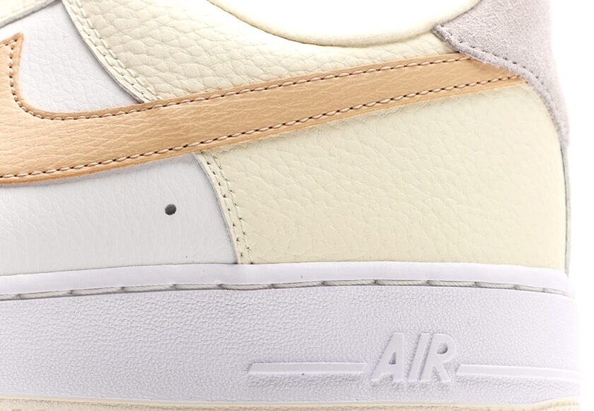 Air Force 1 Low "Lemon Twist" - Image 7