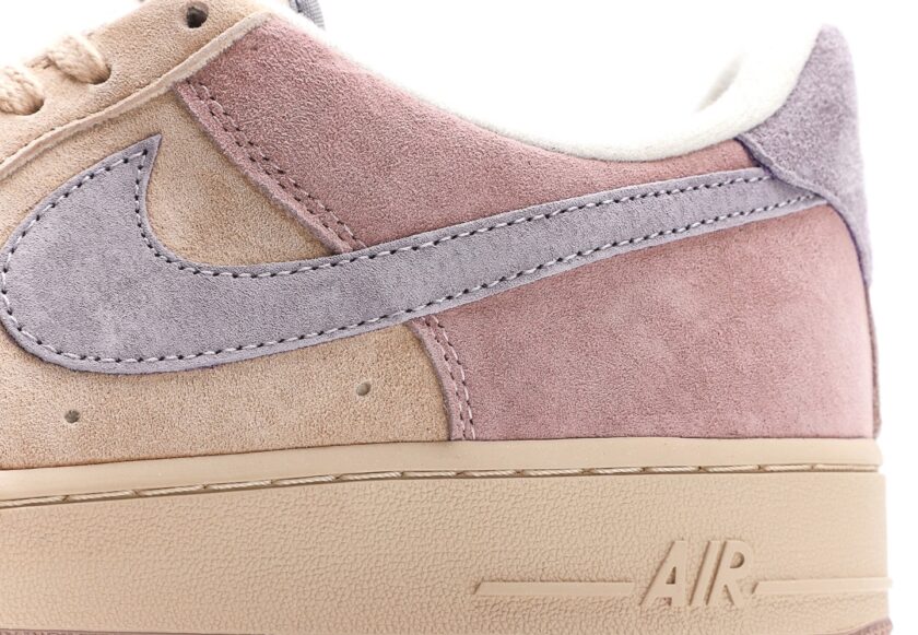 Custom Air Force 1 Low - Image 7