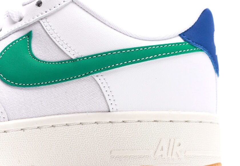 Air Force 1 Low Womens "Stadium Green" - Image 7