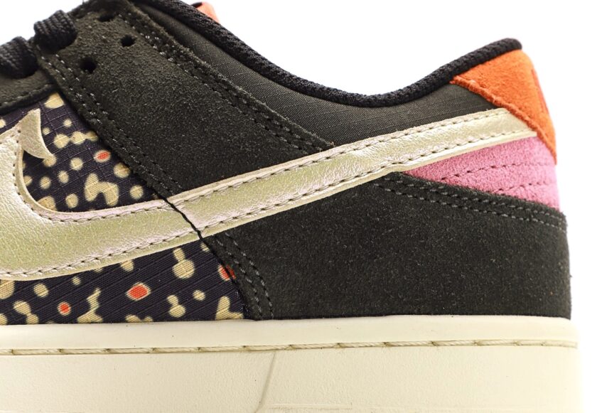 Dunk Low "Rainbow Trout" [PK GOD] - Image 7