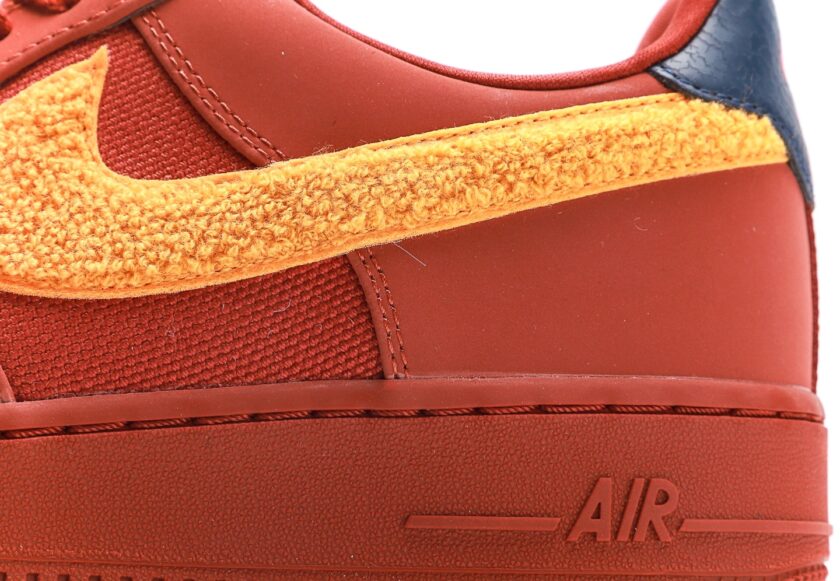 "La Familia" Air Force 1 + Air Trainer 1 - Image 7