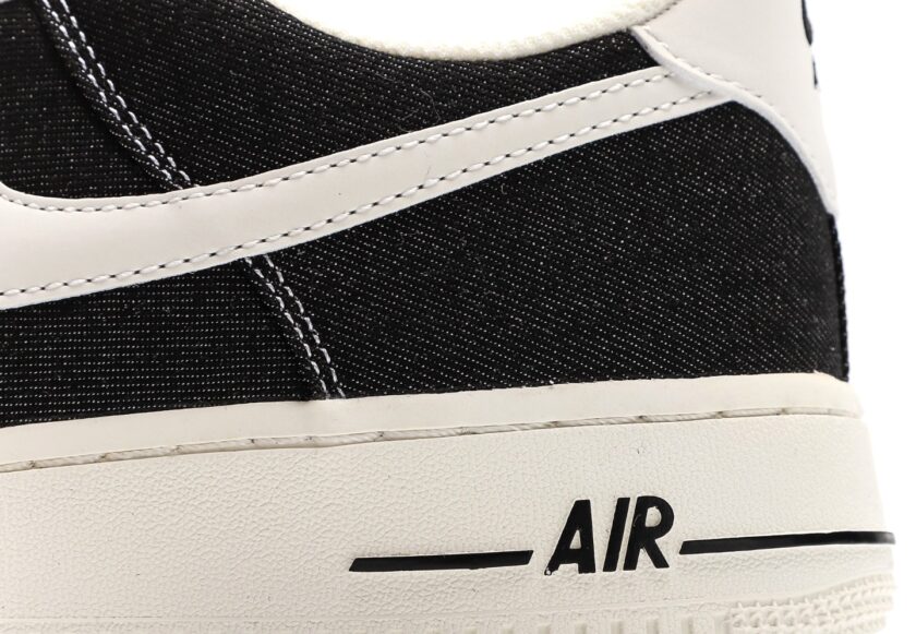 Custom Air Force 1 Low - Image 7