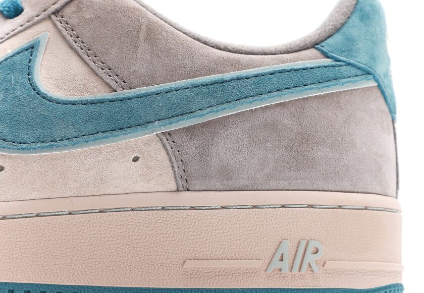 Custom Air Force 1 Low - Image 7