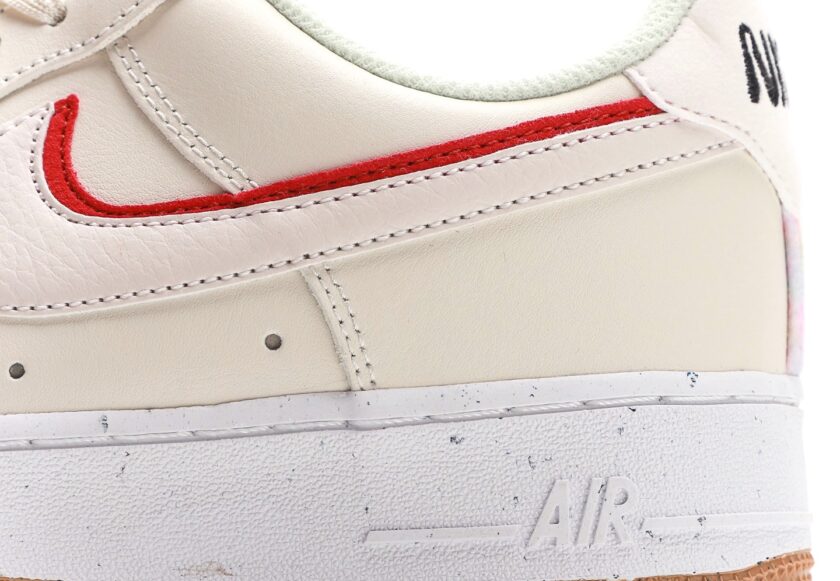 Air Force 1 Low "82" (Sail/Rust) - Image 7