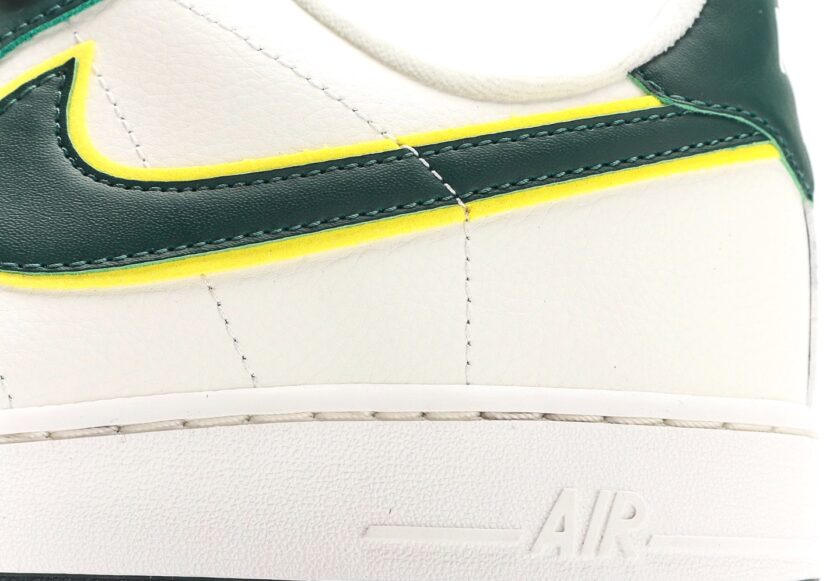 Air Force 1 Low Noble Green - Image 7