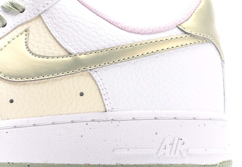 Air Force 1 Low Summit White Honeydew - Image 7