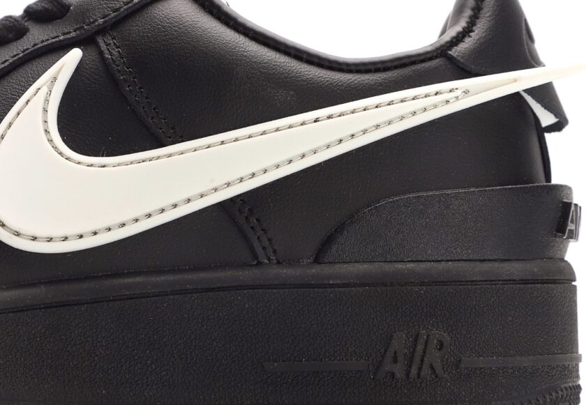 Air Force 1 Low "Phantom Black" - Image 7