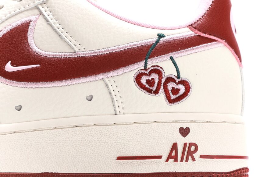 Air Force 1 Low "Valentine's Day" - Image 7