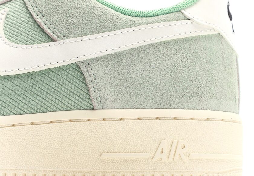 Air Force 1 Low "Certified Fresh" (Enamel Green) - Image 7