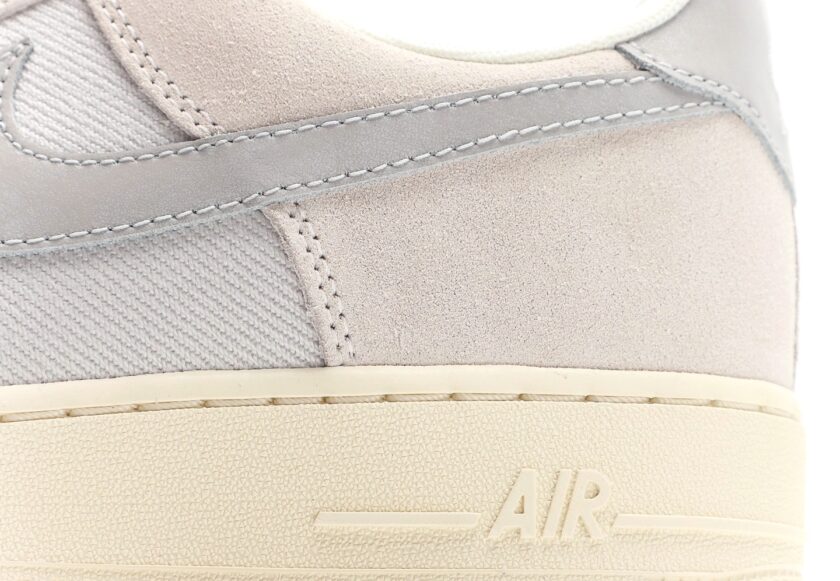 Air Force 1 Low "Certified Fresh" - Image 7