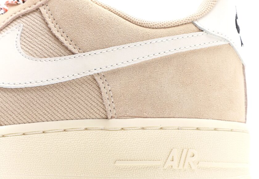 Air Force 1 Low "Certified Fresh" - Image 7