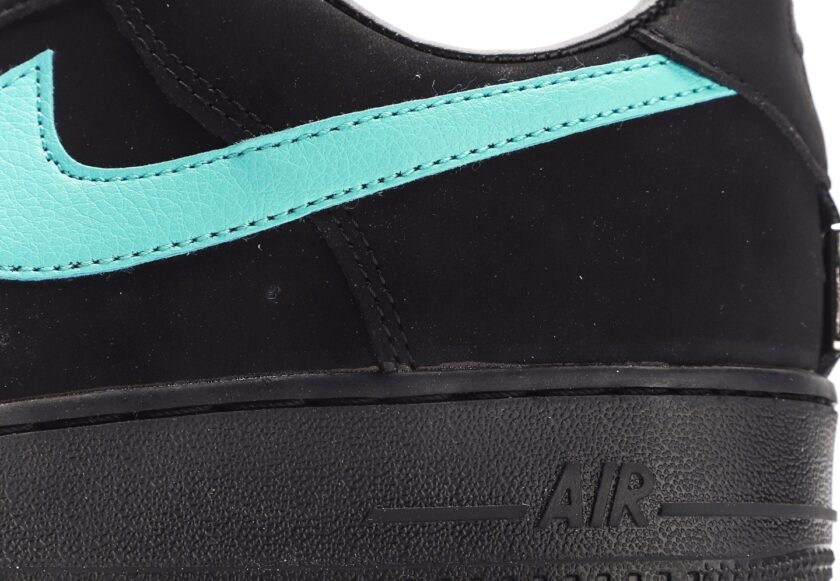 Tiffany x Nike Air Force 1 Low - Image 7