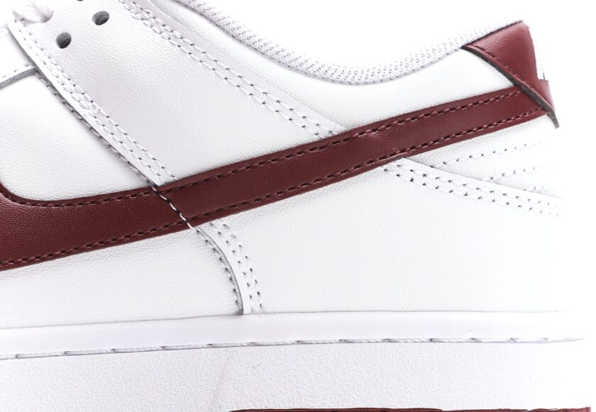 Dunk Low "Night Maroon" [PK GOD] - Image 7