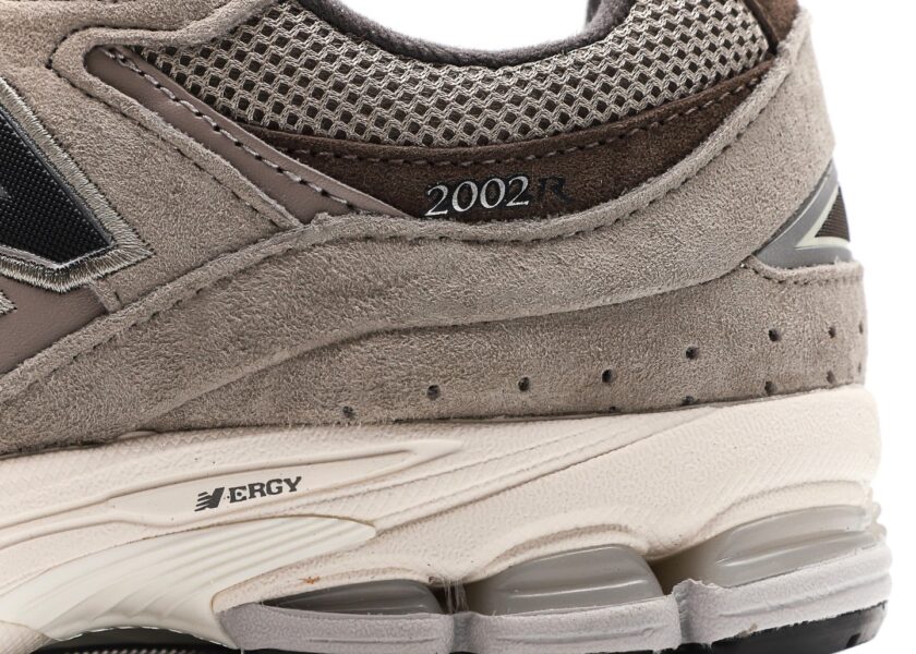 New Balance 2002R Warm Alpaca - Image 7