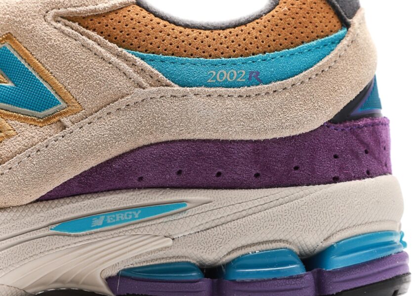 New Balance 2002R Incense - Image 7