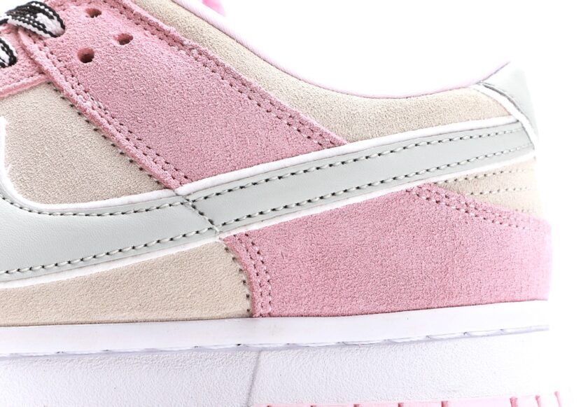 Dunk Low LX "Pink Foam" - Image 7