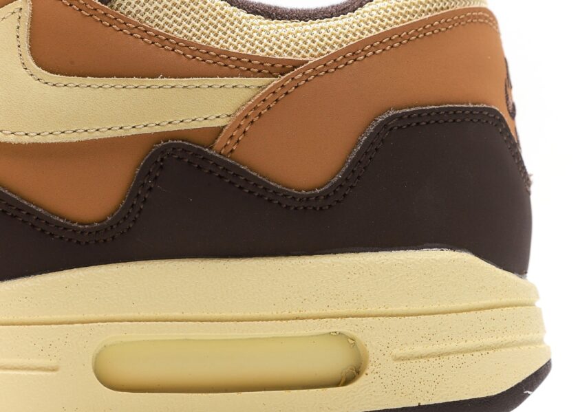 Patta x Air Max 1 - Image 7