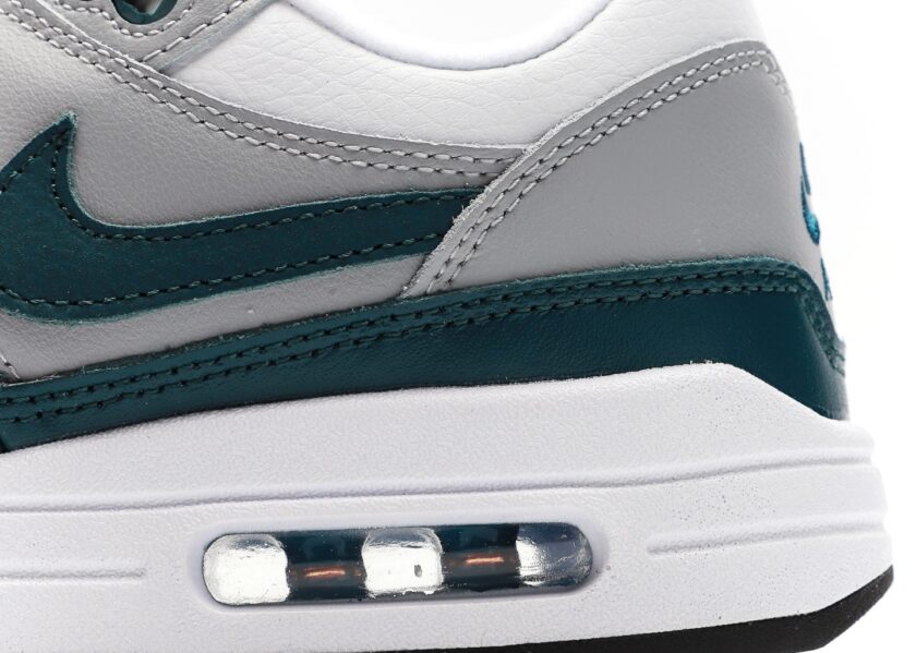 Air Max 1 LV8 Dark Teal Green - Image 7