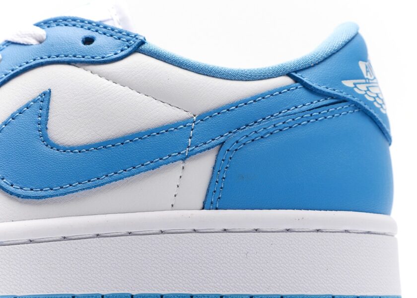 Air Jordan 1 Low Golf UNC - Image 7