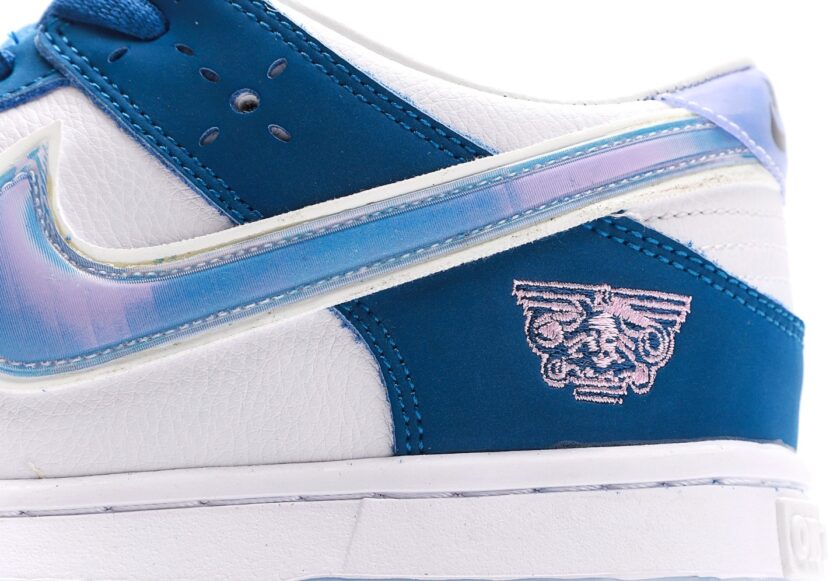 Born x Raised x Nike SB Dunk Low - Image 7