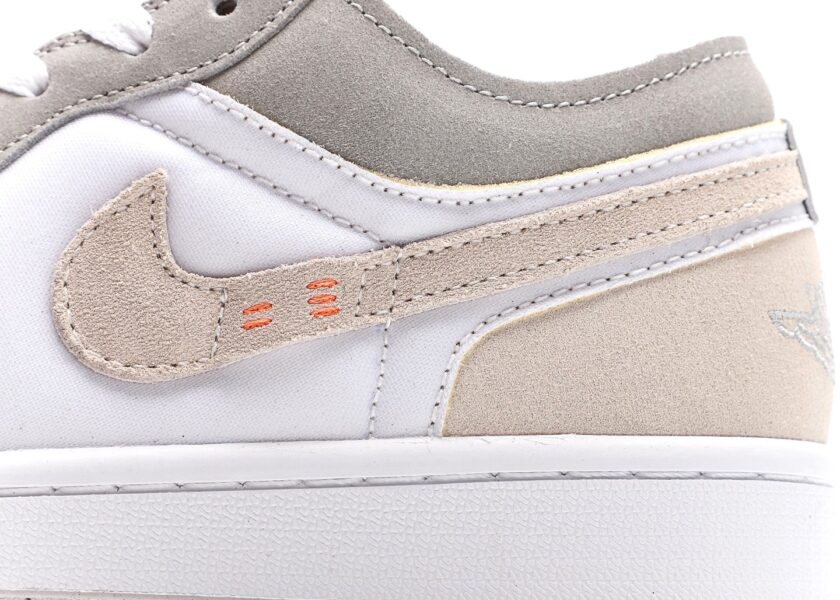 Air Jordan 1 Low Inside Out - Image 7