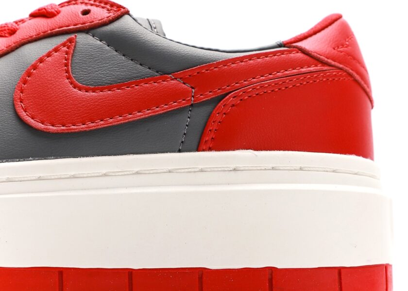 Air Jordan 1 Low Elevate UNLV - Image 7