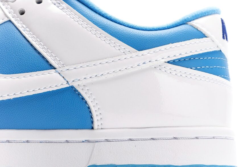 Dunk Low "Reverse University Blue" [PK GOD] - Image 7