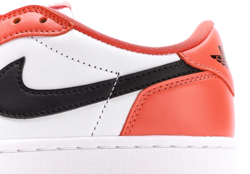 Air Jordan 1 Low Shattered Backboard Starfish [PK GOD] - Image 7