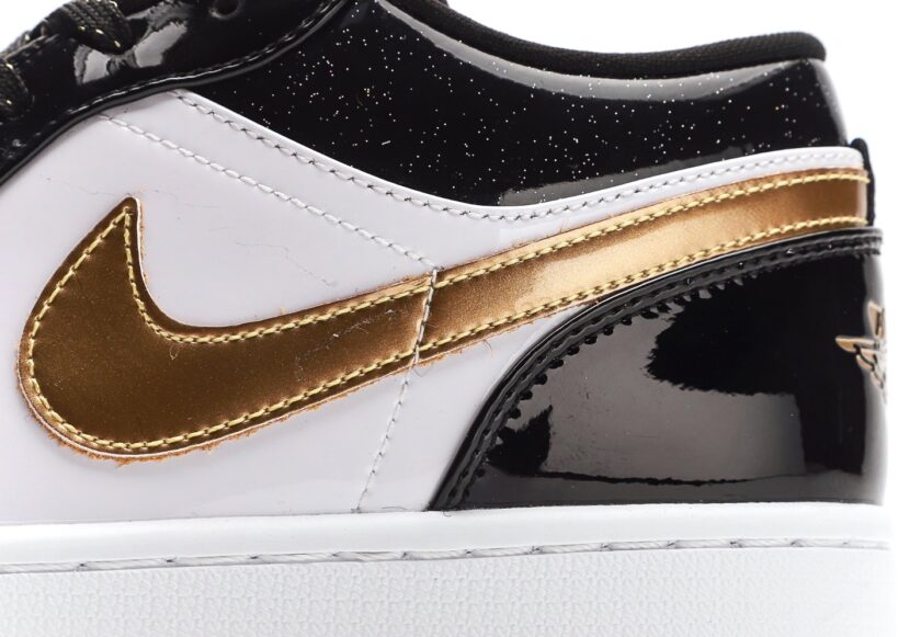 Air Jordan 1 Low "Copper Toe" - Image 7