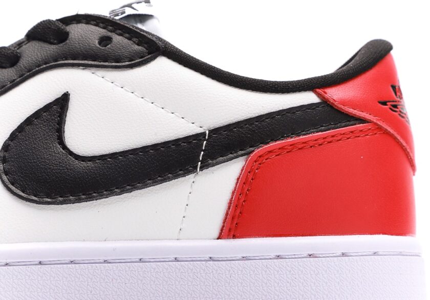 Air Jordan 1 Low OG “Black Toe” - Image 7