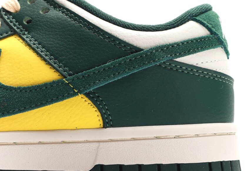 Dunk Low Noble Green - Image 7