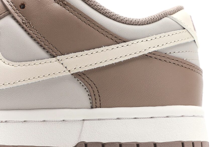 Dunk Low Grey Beige [PK GOD] - Image 6