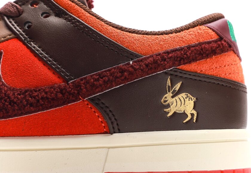 Dunk Low Year of the Rabbit - Image 7