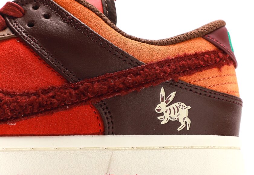 Dunk Low Year of the Rabbit [PK GOD] - Image 7