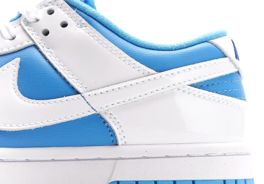 Dunk Low "Reverse University Blue" - Image 7