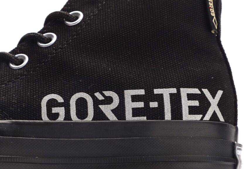 Chuck 70 GORE-TEX® Black - Image 7