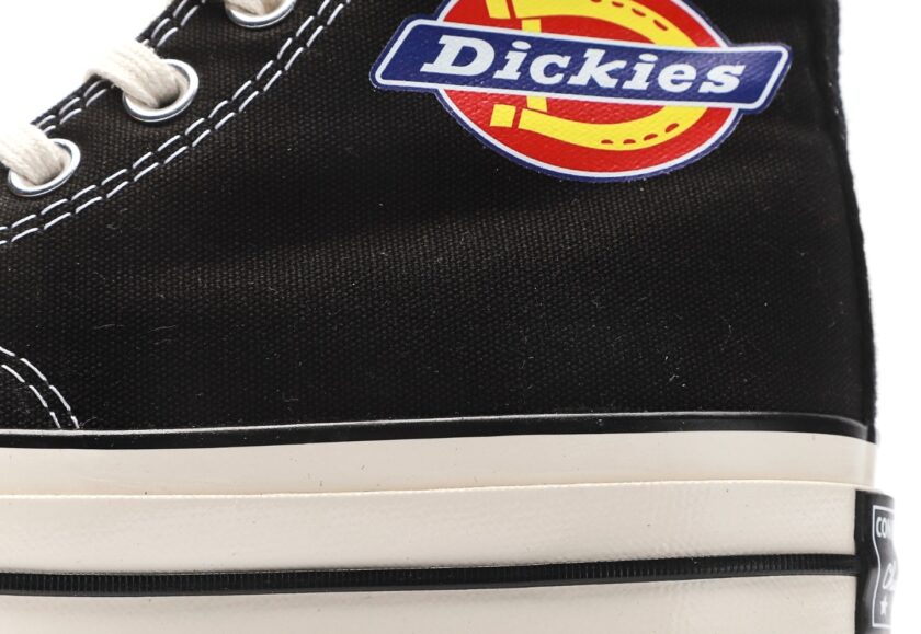 Converse Chuck 70 High Custom Dickies - Image 7